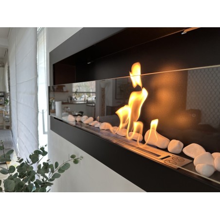 Decoratieve haardstenen