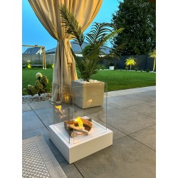 Sunset Garden , WIT