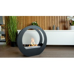 Only , zwart mat