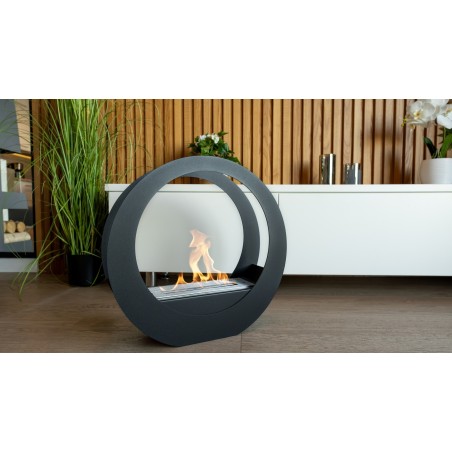 Only , zwart mat