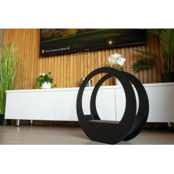 Only , zwart mat