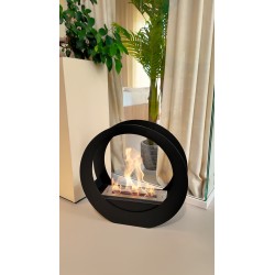 Only , zwart mat